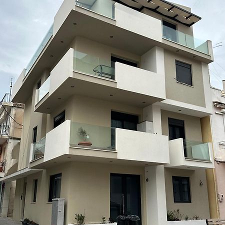 Zante Town Terrace. Villa Eksteriør billede